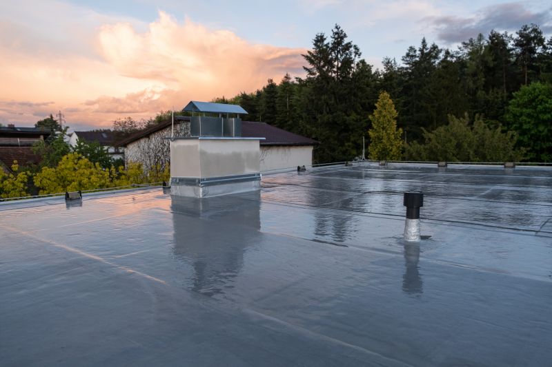 Cost of Roofing in Ipswich, MA