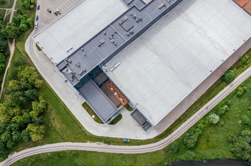 Best Industrial Roof Contractors Contractors in Ipswich, MA