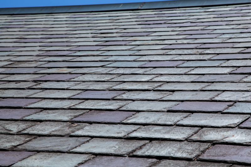 Slate Roofing Service