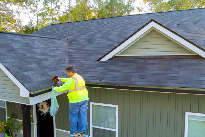 Roof Maintenance Providers